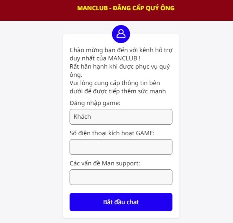 Livechat trực tuyến, luôn có người túc trực 24/24